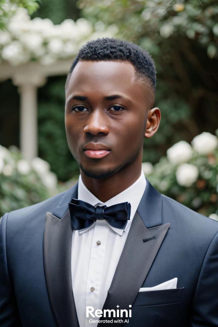 Oluseyi Olukola