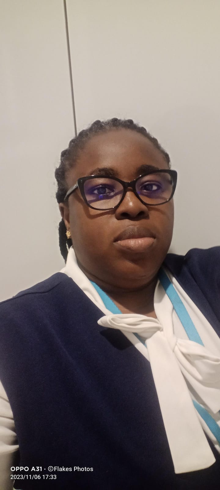 Afolake Olayemi