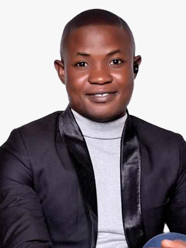 Oluwasegun Odesola