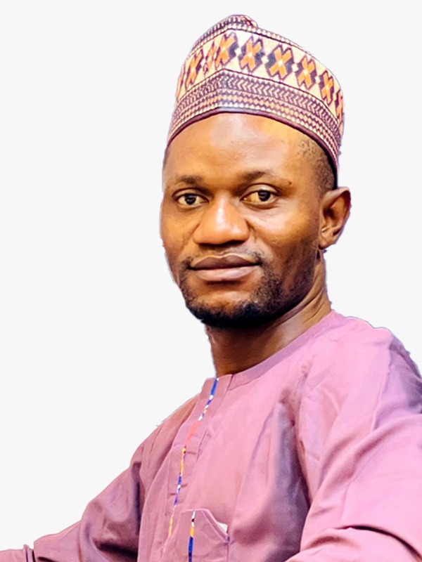 Muhammed Sanusi