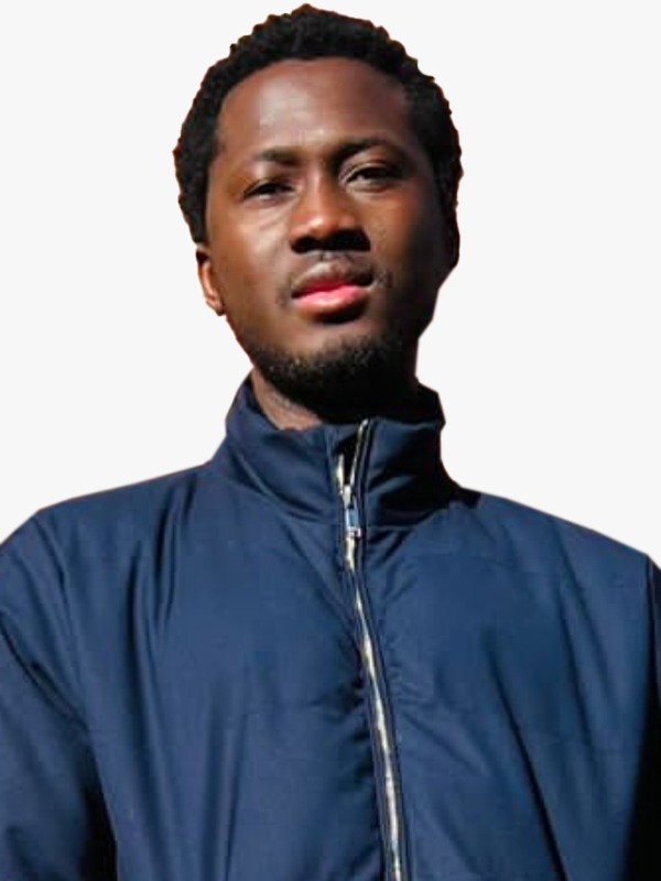 Oluseyi Olukola