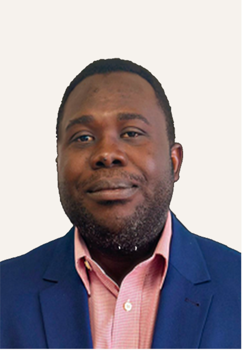 Paul Apeh