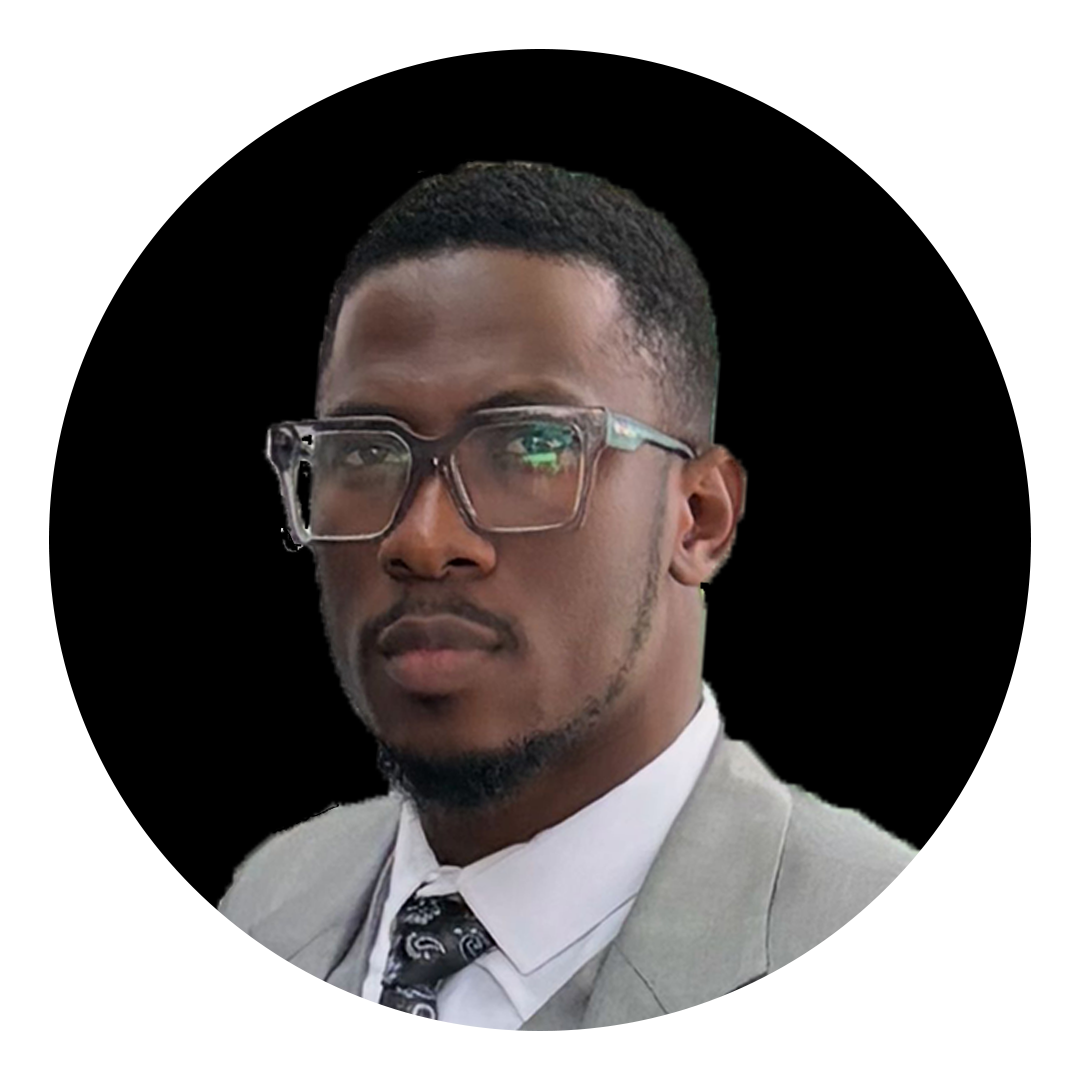 Lekan Abdulmuiz