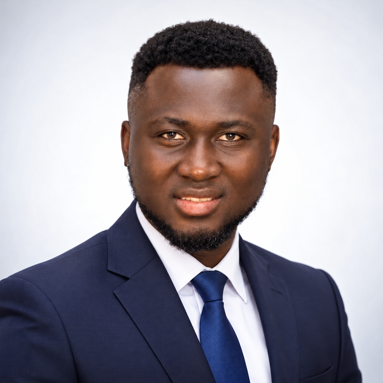 Oluseyi Olukola