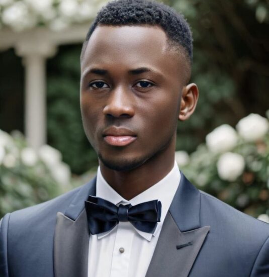 Oluseyi Olukola